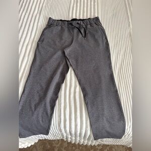lululemon athletica “on the fly” pant